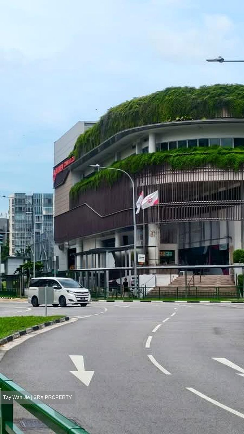 Hillview Rise (D23), Condominium #592102031